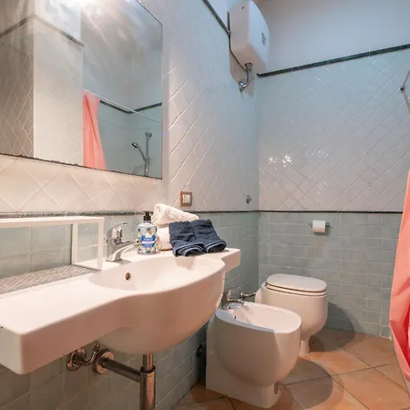 Holiday home Essentia Fit Domus