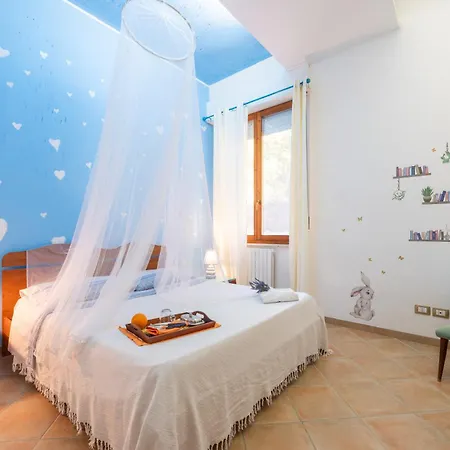 Essentia Fit Domus Holiday home Iglesias