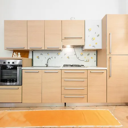 Essentia Fit Domus Holiday home