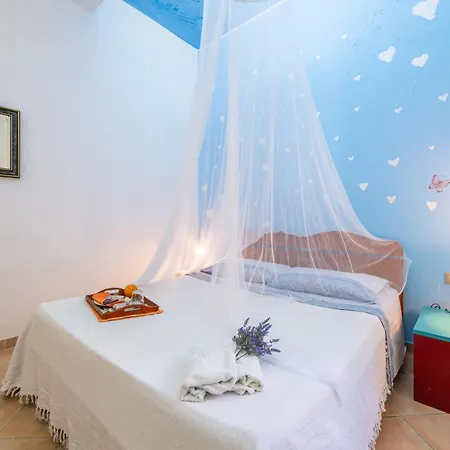 Essentia Fit Domus Holiday home *