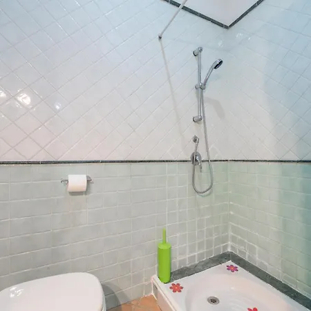 Holiday home Essentia Fit Domus *