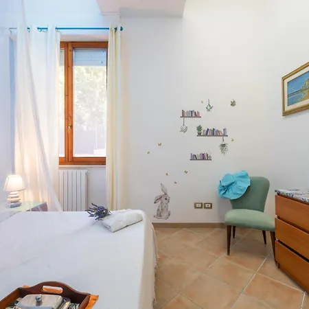 Holiday home Essentia Fit Domus Iglesias