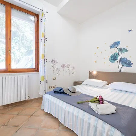 Holiday home Essentia Fit Domus *