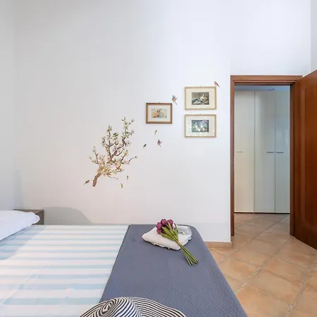 Holiday home Essentia Fit Domus Iglesias