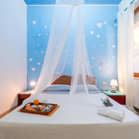 Holiday home Essentia Fit Domus *